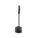 Electro-Voice(EV �G���N�g���{�C�X) EVOLVE 30M-B  (1��) �u���b�N �� �|�[�^�u���R�����V�X�e�� PA�Z�b�g �p���[�h�X�s�[�J�[ 1000W