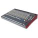 ALLEN��HEATH(����󥢥�ɥҡ���) ZED-22FX �� ���ե�������¢ 22ch���ʥ����ߥ����� (�ޥ�������16ch) ZED22FX