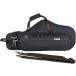 PROTEC(�v���e�b�N) PB-304CTXL black �A���g�T�b�N�X �P�[�X ���[�W�x���p �Z�~�n�[�h�P�[�X �Ǌy�� Alto saxophone case PB304CTXL�@�k�C�� ���� �����s��