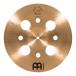 Meinl( мой фланель ) Pure Alloy Series коричневый ina тарелки 12" Trash China PA12TRCH [ 12 месяц 26 на день пункт производитель наличие нет ]