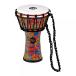 Meinl( мой фланель ) Jean beJr. Djembe 7" JRD-KQ / Kenyan Quilt