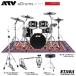 ATV ʥƥ֥ aDrums artist Expanded set ADA-EXPSET ĥڥ륹å Żҥɥ ɥ