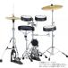 TAMA(tama) 5pc True Touch Training Kit TTK5S [ True Touch Training Kit ] new sense practice pad set [5 month 17 date point Manufacturers stock equipped ]