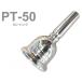PERANTUCCI(�y�����g�D�b�`) PT-50 �`���[�o �}�E�X�s�[�X S�V�����N �⃁�b�L tuba mouthpiece SP PT 50�@�k�C�� ���� �����s��