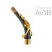 YAMAHA(ޥ) ڼ  AV1B ȥå ͥå ֥饹 ֥åå V1 AV-1B alto saxophone neck̳ƻ  ΥԲ