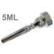 HAMMOND DESIGN(�n�����h�f�U�C��) 5ML �g�����y�b�g �}�E�X�s�[�X �⃁�b�L ���Ǌy�� �g�����y�b�g�p Trumpet mouthpiece SP 5 ML�@�k�C�� ���� �����s��