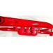 ZO(�[�b�g�I�[) FL-01 �t�����[�Q���z���� ���b�h �A�E�g���b�g �v���X�`�b�N �Ǌy�� Flugel horn red �Z�b�g B�@�k�C�� ���� �����s�� �֘A�摜3