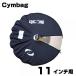 Cymbag(sin сумка ) Cymbag 11" [ барабан тарелки кейс задний протектор ]