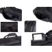 PROTEC(�v���e�b�N) PB305CT �e�i�[�T�b�N�X �P�[�X �u���b�N �Z�~�n�[�h�P�[�X �V�����_�[ Tenor saxophone case black�@�k�C�� ���� �����s�� �֘A�摜3