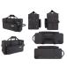 PROTEC(�v���e�b�N) PB312 �R���l�b�g �P�[�X �u���b�N �Z�~�n�[�h�P�[�X �V�����_�[ Cornet case black�@�k�C�� ���� �����s�� �֘A�摜3