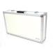 ARMOR(aru moa ) PS-2C White effector board aru moa кейс белый местного производства MADE IN JAPAN сделано в Японии 