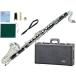YAMAHA ������ YCL-621II  �Х������ͥå� ���� ����ʥǥ��� Low E�� ���� Bass Clarinet YCL-6212 YCL-621-2���ʲ��б��Բ� �̳�ƻ ���� Υ�� �����