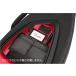 Fender(�t�F���_�[) FE1225 Electric Guitar Gig Bag �G���L�M�^�[�p �P�[�X �M�O�o�b�O �t�F���_�[�����yWFC070 �z �֘A�摜4