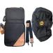 GARD BAGS(�K�[�h�o�b�N�X) 5-ECSK �R�[�f�����i�C���� �u���b�N �g���v�� �g�����y�b�g�P�[�X �A�E�g���b�g Trumpet case �� GECTTN-BK�@�k�C�� ���� �����s��