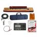 SUZUKI( Suzuki ) electric Taisho koto katsura tree wig TAS-11 textbook tuner set 