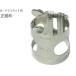 D.BONADE 2250 ꥬ㡼 B ͥå  ˥åå С Bb clarinet Ligature NP Nickel plated ̳ƻ  ΥԲ