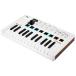 Arturia(a- Tria ) MiniLab 3 WH MIDI keyboard &amp; pad controller white [ number limitation special price ]
