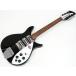 Rickenbacker 325C64 JG ���b�P���o�b�J�[ �G���L�M�^�[ �A�E�g���b�g�y ���Z����   �z