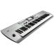 KORG(�R���O) i3 MS 61���� ���[�N�X�e�[�V���� �V���Z�T�C�U�[ �X�[�p�[ �}�b�g �V���o�[ �֘A�摜1