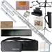Pearl Flute(�p�[���t���[�g) PF-505EUS U�� �t���[�g �X�g���[�g�����Ǖt�� E���J�j�Y�� �⃁�b�L PF505EUS �Z�b�gE�@�ȉ��Ή��s�� �k�C�� ���� ����