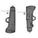 PROTEC(�v���e�b�N) MX309CT �o�X�g�����{�[�� �P�[�X �u���b�N �y�� �Z�~�n�[�h  �V�����_�[  �����b�N �Ǌy�� Bass Trombone case�@�k�C�� ���� �����s�� �֘A�摜1