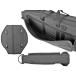 PROTEC(�v���e�b�N) MX309CT �o�X�g�����{�[�� �P�[�X �u���b�N �y�� �Z�~�n�[�h  �V�����_�[  �����b�N �Ǌy�� Bass Trombone case�@�k�C�� ���� �����s�� �֘A�摜3