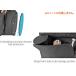 PROTEC(�v���e�b�N) C244X �t�����[�Q���z���� �P�[�X �u���b�N �M�O�o�b�O  �\�t�g�P�[�X �V�����_�[ �����b�N  Flugel horn case�@�k�C�� ���� �����s�� �֘A�摜3