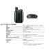 SHURE(�V���A) GLXD16+J �� 2.4GHz��  �M�^�[�y�_���E���C�����X�V�X�e�� GLXD16+J-Z2�y9��1�����_�A�݌ɂ��� �z �֘A�摜2