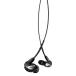SHURE(奢) SE215-K-A ץեåʥײۥ ֥åڹʡ