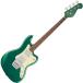 SQUIER(sk тросик ) Paranormal Rascal Bass HH Sherwood Green 30 дюймовый la Skull * основа [ первый . новогодний подарок имеется распродажа ]
