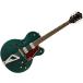 GRETSCH( Gretsch ) G2420 Streamliner Hollow Body with Chromatic II Cadillac Green Stream подкладка ho low корпус полный ako