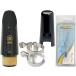 YAMAHA BCL-4C �Х������ͥå� �ޥ����ԡ��� �ꥬ���㡼 ����å� 4C Bass clarinets Mouthpieces ligature �쥸������4.25 ���å� C���̳�ƻ ���� Υ���Բ�