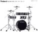 Roland( Roland ) immediate payment possibility VAD307 WS old pattern number stand by using .. bargain set electronic drum ere gong [ spring special price limited amount great special price stock equipped ]