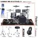Roland() VAD507 WS TAMA ϡɥå 췿֥ɺѡԲ 