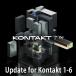 Native Instruments(neitib instrument uru men tsu) Kontakt 7 Update for Kontakt 1-6 DL [ время ограничено специальная цена ]