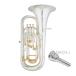 EASTMAN EEP526GS 桼ե˥ å 4ԥȥ  ɥȥ ڥ󥻥ƥ B Euphonium BACH å A ̳ƻ  Υ Բ