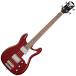 Epiphone( Epiphone ) Newport Bass Cherry электрический бас by Gibson новый порт * основа [ подведение счетов специальная цена ]