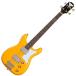 Epiphone( Epiphone ) Newport Bass California Coral электрический бас новый порт * основа Original Collection[ подведение счетов специальная цена ]