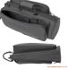 PROTEC(�v���e�b�N) C249X �R���l�b�g �P�[�X �u���b�N �M�O�o�b�O  �\�t�g�P�[�X �V�����_�[ �����b�N Cornet case black�@�k�C�� ���� �����s�� �֘A�摜2
