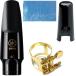 YAMAHA(ޥ) AS-4C ȥå ޥԡ ꥬ㡼 å   4C Alto saxophone mouthpiece å G̳ƻ  ΥԲ