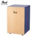 Pearl( жемчуг ) 6~7 месяц примерно предположительно ka ho n с футляром PCJ-CVC/SC #DB deep sea blue Standard size цвет [ поступление .. предварительный заказ принимается ]