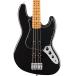 Fender(�ե������) Player II Jazz Bass  Black MN �ץ쥤�䡼 ���㥺�١���