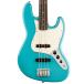 Fender(�ե������) Player II Jazz Bass Aquatone Blue RW �ץ쥤�䡼 ���㥺�١���