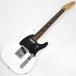 Fender(�ե������) Player II Telecaster Polar White RW �ץ쥤�䡼���ƥ쥭�㥹����