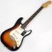 Fender(�ե������) Player II Stratocaster 3-Color Sunburst RW �ץ쥤�䡼�����ȥ�ȥ��㥹����