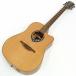 LAG Guitars THV10DCE LB Hyvibe Series outlet товары по специальной цене электроакустическая гитара акустическая гитара динамик эффект встроенный [ подведение счетов специальная цена ]