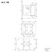 BOSE(�{�[�Y) Pan and Tilt White (1��)  ���O�Ή� �Ǌ|���u���P�b�g �z���C�g ���F  �Ǖt���p�p���`���g AMU / AMM / DM / FS �Ή� �֘A�摜5