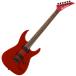 Jackson(���㥯����) Virtuoso HT Red Crystal American Series  �ò��� �����ȥ�å� �ᥤ�ɥ���USA ���쥭�������� �����󥿡�������  ��