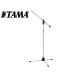 TAMA(tama) MS205 * микрофонная стойка ( стрела подставка ) хром [9 месяц 1 на день пункт, наличие есть ]