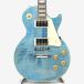 Gibson(�M�u�\��) Les Paul Standard 50s Figured Top Ocean Blue USA ���X�|�[���E�X�^���_�[�h 225440362 Custom Color Series